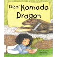 thumbnail image 1 of Dear Komodo Dragon (Hardcover), 1 of 1