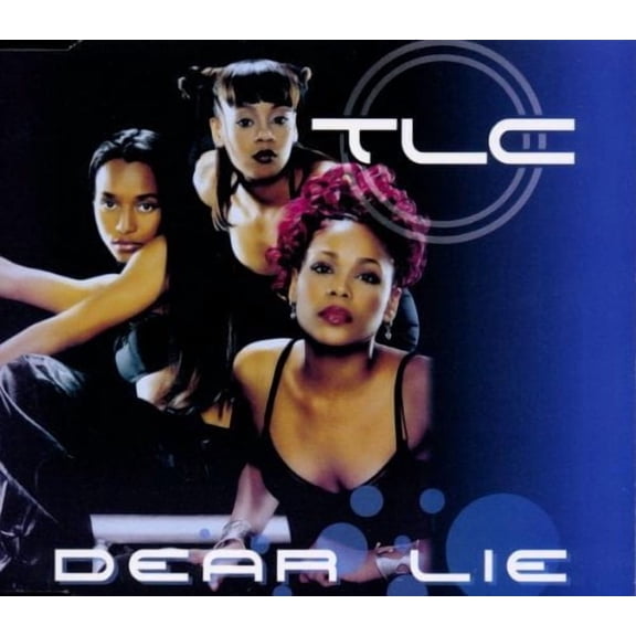 Dear Lie TLC (CD)