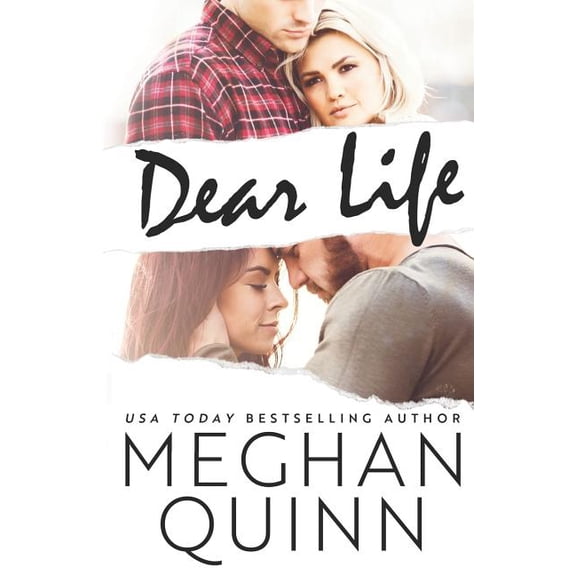 Dear Life (Paperback)