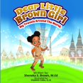 thumbnail image 1 of Dear Little Brown Girl: My Travels Around the World, 1 of 1