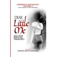thumbnail image 1 of Dear Little Me: Adults Speaking To Their Younger Self, (Paperback), 1 of 1