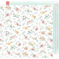 thumbnail image 1 of Dear Lizzy Saturday Double-Sided Cardstock 12"X12"-Central Park, 1 of 2