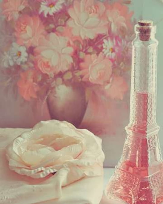 Dear Love Canvas Art - Yvette Inufio (24 x 30)