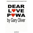 thumbnail image 1 of Dear Love Powa: A book of Sonnets, poems, love songs and verse, (Paperback), 1 of 1