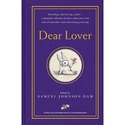 Dear Lover Hardcover