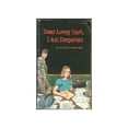 thumbnail image 1 of Pre-Owned Dear Lovey Hart, I Am Desperate (Mass Market Paperback) 0590438204 9780590438209, 1 of 1