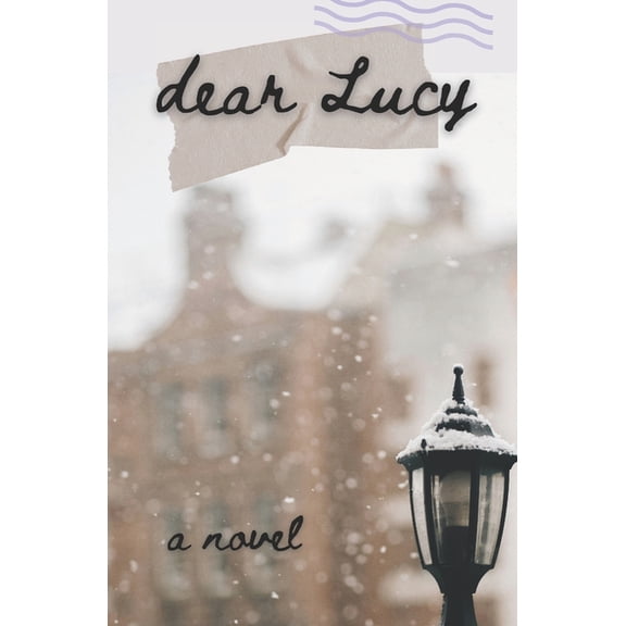 Dear Lucy, (Paperback)