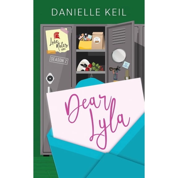 Dear Lyla, (Paperback)