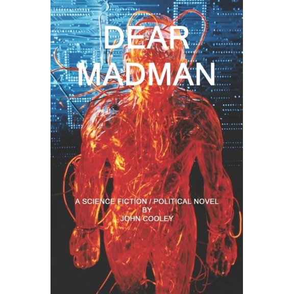 Dear Madman (Paperback)