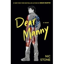 Pre-Owned Dear Manny (Hardcover) 0593308018 9780593308011