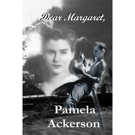 Dear Margaret, : Large Print (Paperback)