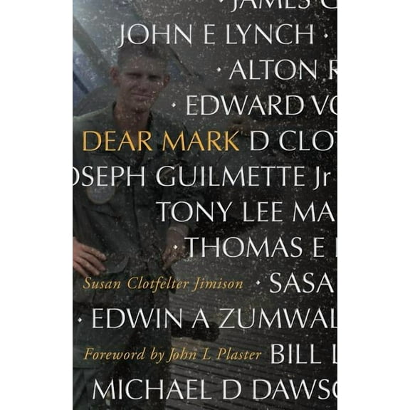 Dear Mark
