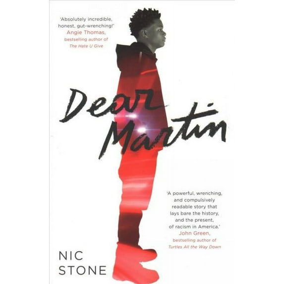 Dear Martin