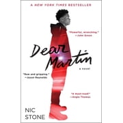 Dear Martin, Hardcover