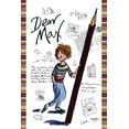thumbnail image 1 of Pre-Owned Dear Max (Paperback) 141693443X 9781416934431, 1 of 1