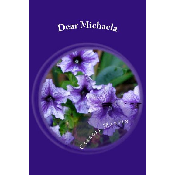 Dear Michaela (Paperback)