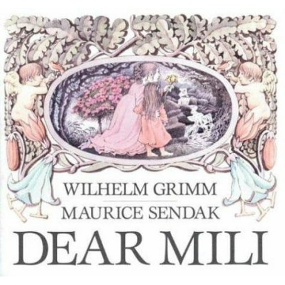 Pre-Owned Dear Mili (Paperback) 0060543124 9780060543129