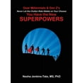 thumbnail image 1 of Dear Millennials & Gen Z's Never Let the Clutter-Rats Nibble on Your Cheese You Have the New SUPERPOWERS, (Paperback), 1 of 1