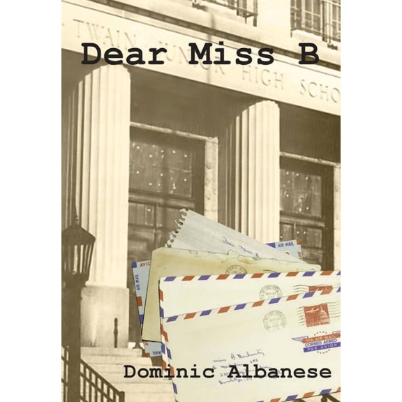 Dear Miss B, (Hardcover)
