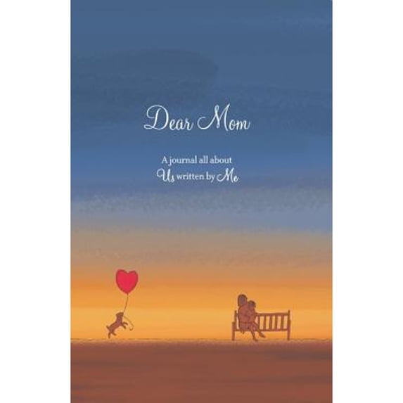 Pre-Owned Dear Mom Paperback