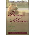 thumbnail image 1 of The Dear Mom, (Paperback), 1 of 2