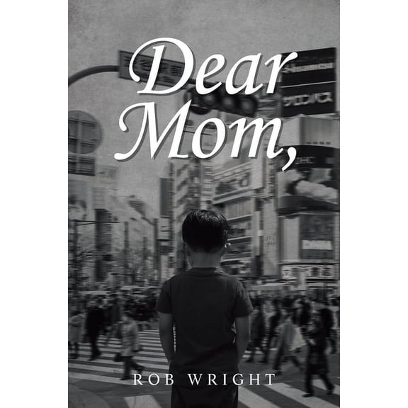 Dear Mom (Paperback)