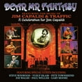 thumbnail image 1 of Dear Mr Fantasy: A Celebration for Jim Capaldi - Dear Mr Fantasy: A Celebration For Jim Capaldi - Featuring The Music Of Jim Capaldi & Traffic / Various - 2CD+Blu-ray - Music & Performance - CD, 1 of 1