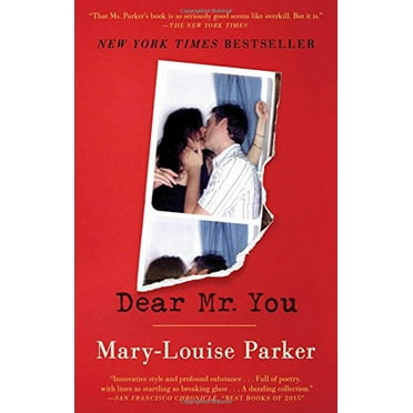 Pre-Owned Dear Mr. You (Paperback) 1501107844 9781501107849