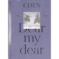 thumbnail image 1 of Dear My Dear (Random Cover) (Incl. Photocard and Letter) (CD), 1 of 1