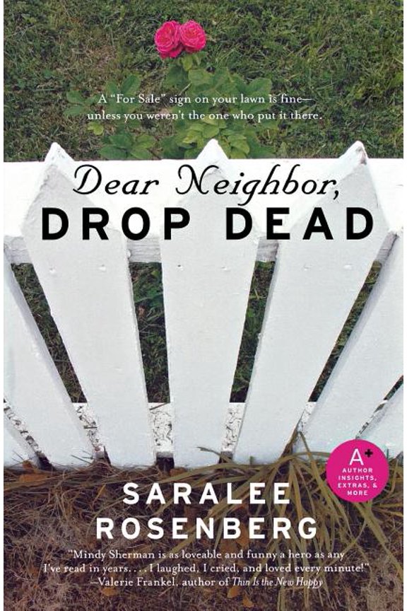 Dear Neighbor, Drop Dead, (Paperback)