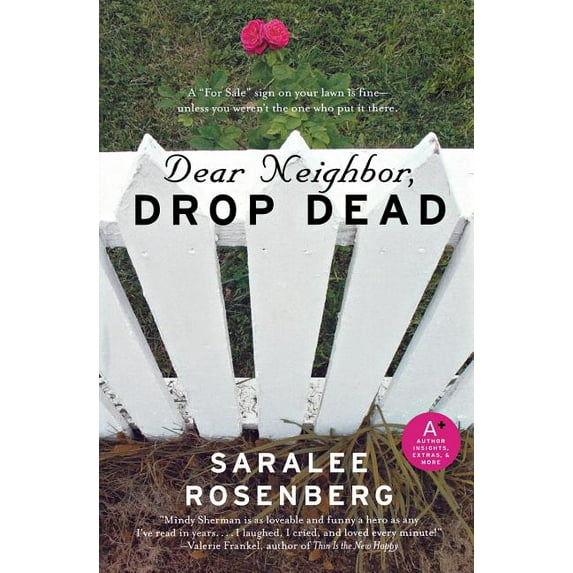 Dear Neighbor, Drop Dead, (Paperback)