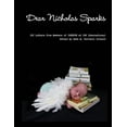 thumbnail image 1 of Dear Nicholas Sparks, (Paperback), 1 of 1