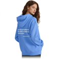 thumbnail image 1 of Dear Person Behind Me Hoodie - You Are Enough Hoodie, Casual Oversized Pullover Hoodies for Women Men, 1 of 5