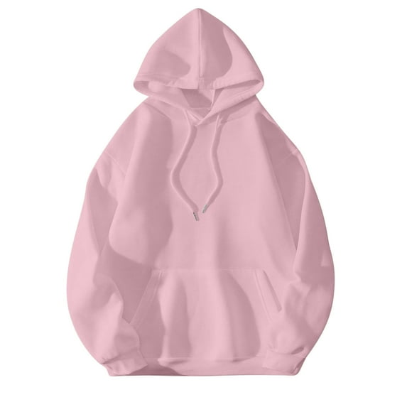 Dear Person Behind Me Hoodies for Women Heart-warming Letter Print Pullover Oversized Sweatshirt Casual Hooded Tops