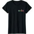 thumbnail image 1 of Dear Person Behind Me The World Is A Better Place With You T-Shirt, 1 of 3
