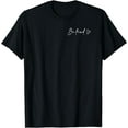 thumbnail image 1 of Dear Person Behind Me The World Is A Better Place With You T-Shirt, 1 of 3