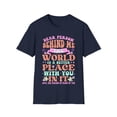 thumbnail image 1 of Dear Person Behind Me The World Is A Better Place With You, 1 of 4