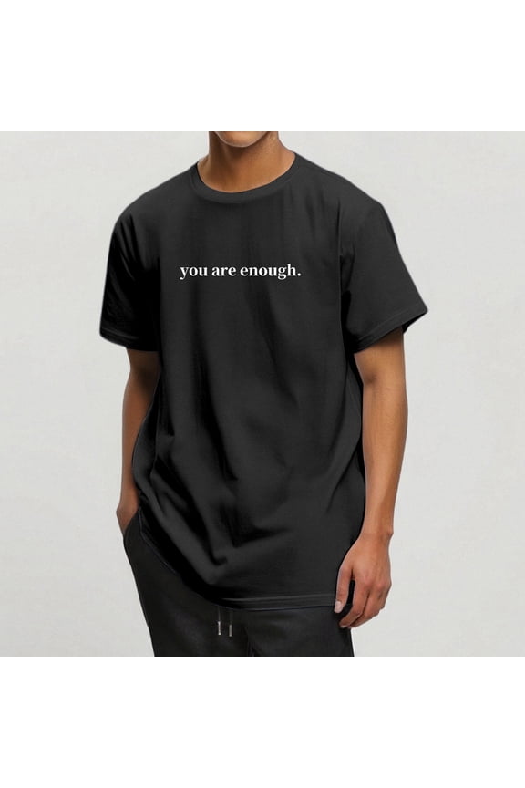 Dear Person Behind The World Is A Better Place With You Men Hoodie Sweatshirt Hop E Casual Comfortable Pullover, XXXL, Black