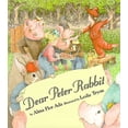 thumbnail image 1 of Pre-Owned Dear Peter Rabbit (Hardcover) 0689318502 9780689318504, 1 of 1