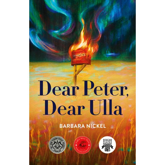 Pre-Owned Dear Peter, Dear Ulla (Paperback) 1771872179 9781771872171