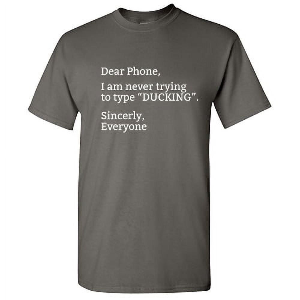 Funny shirt hotsell sayings for adults