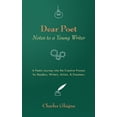 thumbnail image 1 of Dear Poet: Notes to a Young Writer (Paperback), 1 of 1