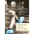 thumbnail image 1 of Pre-Owned Dear Professor Einstein: Albert Einstein's Letters to and from Children, 9781567316261, 1567316263, Hardcover, First Edition edition, 1 of 1