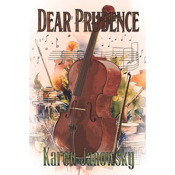 Dear Prudence (Paperback)