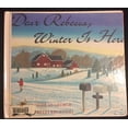 thumbnail image 1 of Pre-Owned Dear Rebecca, Winter Is Here (Library Binding) 0060211407 9780060211400, 1 of 1