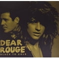 thumbnail image 1 of Dear Rouge - Black to Gold (LP) - Vinyl, 1 of 1