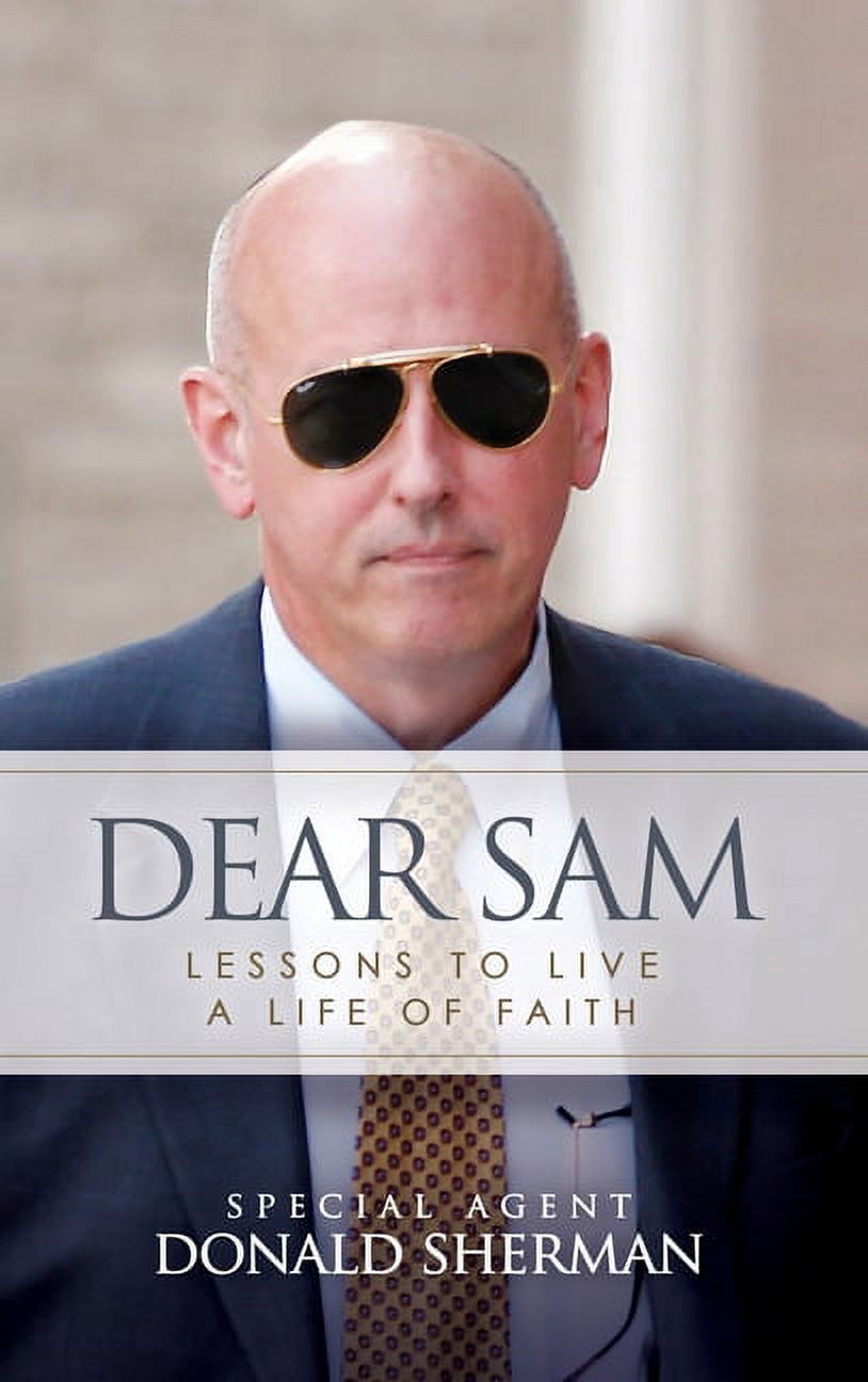Dear Sam Dear Sam: How to Live with Courageous Confidence, (Hardcover) - Walmart.com