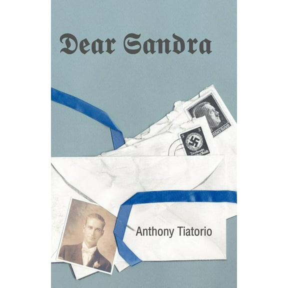 Dear Sandra, (Paperback)
