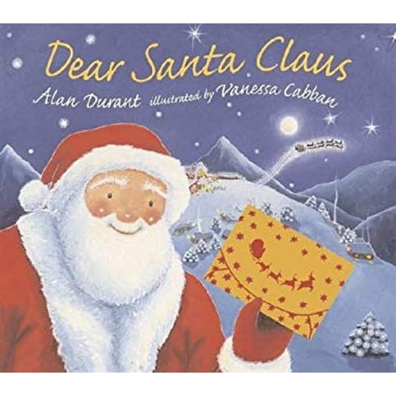 Pre-Owned Dear Santa Claus : Mini Edition