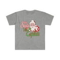 thumbnail image 1 of Dear Santa I can explain Unisex T-shirt S-3XL Christmas Holidays Xmas, 1 of 2